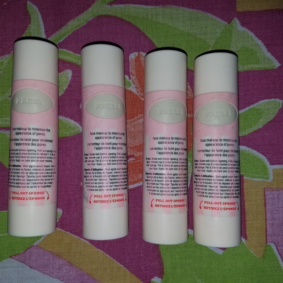 🌵3/$20🌵Benefit Porefessional  Foundation - Picture 12 of 13